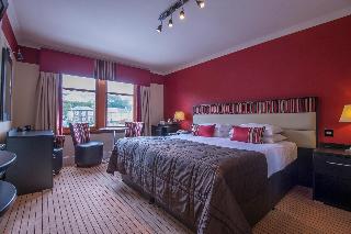 Seamill Hydro Hotel and Resort fotoÄŸrafÄ±