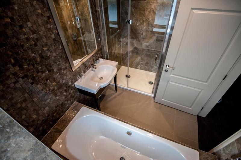 Seamill Hydro Hotel and Resort - Oda