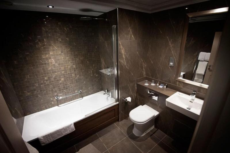 Seamill Hydro Hotel and Resort - Oda