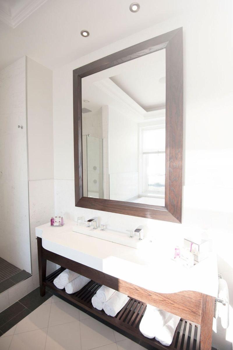 Seamill Hydro Hotel and Resort - Oda