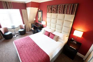 Seamill Hydro Hotel and Resort fotoÄŸrafÄ±