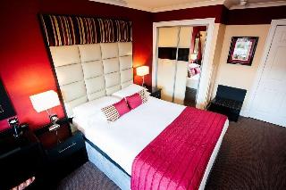 Seamill Hydro Hotel and Resort fotoÄŸrafÄ±