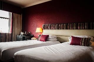 Seamill Hydro Hotel and Resort fotoÄŸrafÄ±