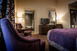 Seamill Hydro Hotel and Resort fotoÄŸrafÄ±