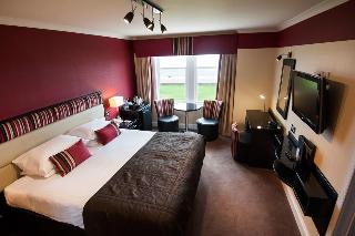 Seamill Hydro Hotel and Resort fotoÄŸrafÄ±