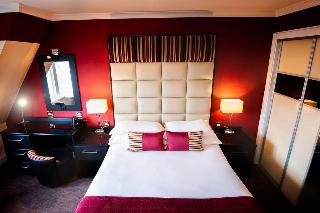 Seamill Hydro Hotel and Resort fotoÄŸrafÄ±