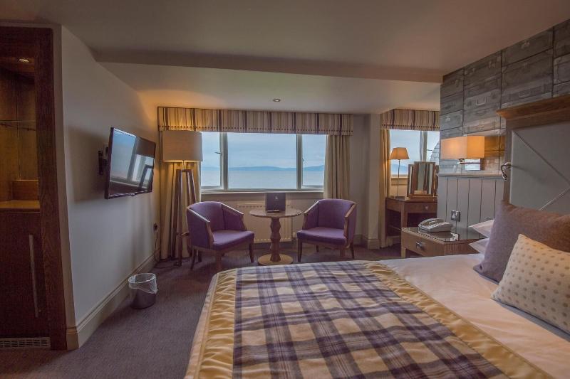 Seamill Hydro Hotel and Resort - Oda