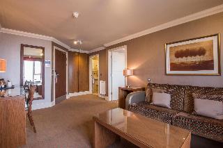 Seamill Hydro Hotel and Resort fotoÄŸrafÄ±