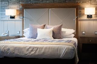 Seamill Hydro Hotel and Resort fotoÄŸrafÄ±