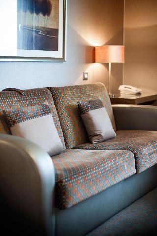 Seamill Hydro Hotel and Resort fotoÄŸrafÄ±