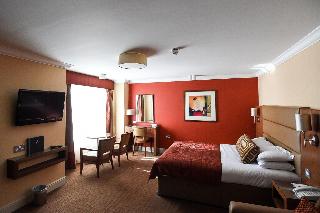 Seamill Hydro Hotel and Resort fotoÄŸrafÄ±