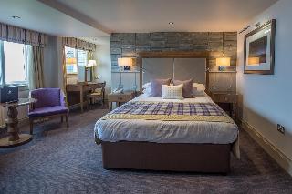Seamill Hydro Hotel and Resort fotoÄŸrafÄ±