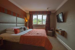Seamill Hydro Hotel and Resort fotoÄŸrafÄ±