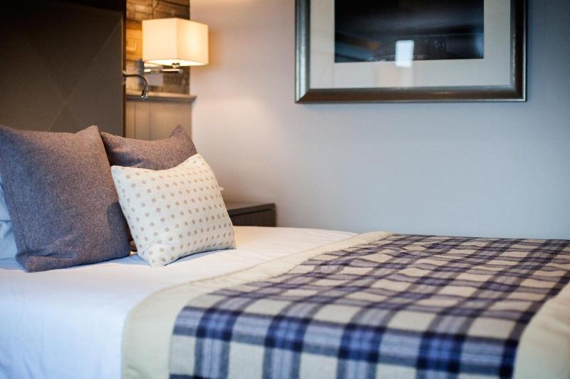 Seamill Hydro Hotel and Resort - Oda