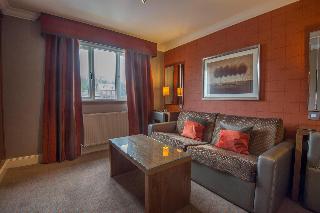 Seamill Hydro Hotel and Resort fotoÄŸrafÄ±