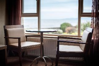 Seamill Hydro Hotel and Resort fotoÄŸrafÄ±