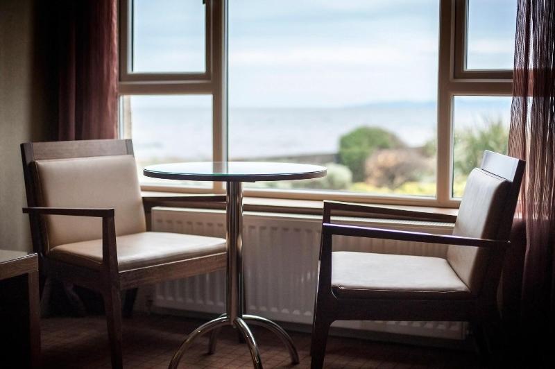 Seamill Hydro Hotel and Resort - Oda
