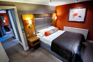 Seamill Hydro Hotel and Resort fotoÄŸrafÄ±