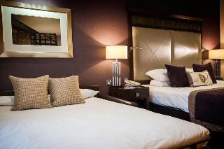 Seamill Hydro Hotel and Resort fotoÄŸrafÄ±