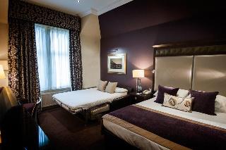 Seamill Hydro Hotel and Resort fotoÄŸrafÄ±
