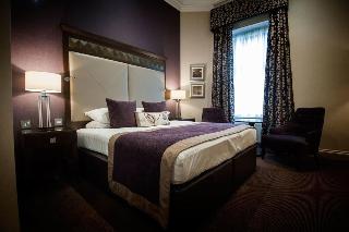 Seamill Hydro Hotel and Resort fotoÄŸrafÄ±