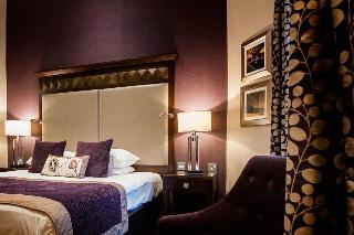 Seamill Hydro Hotel and Resort fotoÄŸrafÄ±