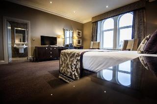 Seamill Hydro Hotel and Resort fotoÄŸrafÄ±