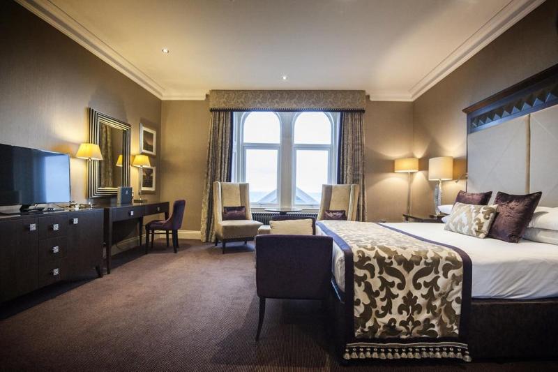Seamill Hydro Hotel and Resort - Oda