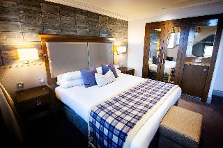 Seamill Hydro Hotel and Resort fotoÄŸrafÄ±