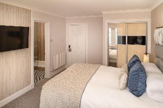 Seamill Hydro Hotel and Resort fotoÄŸrafÄ±