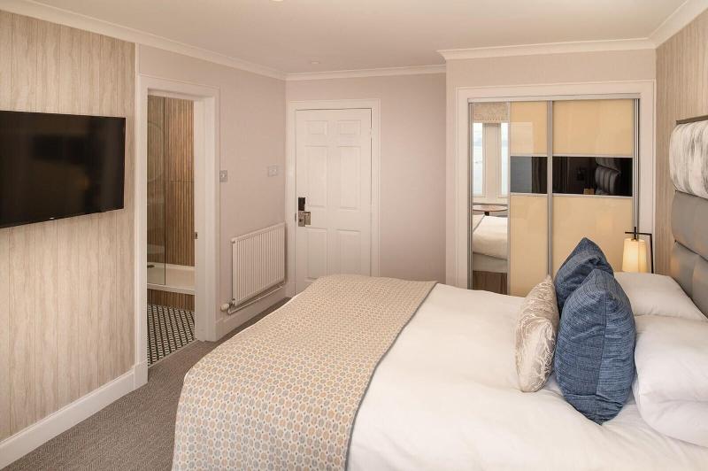 Seamill Hydro Hotel and Resort - Oda