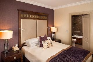 Seamill Hydro Hotel and Resort fotoÄŸrafÄ±