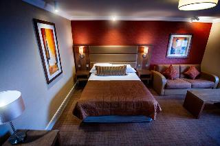 Seamill Hydro Hotel and Resort fotoÄŸrafÄ±