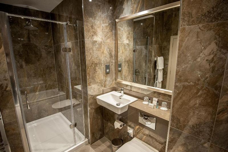 Seamill Hydro Hotel and Resort - Oda