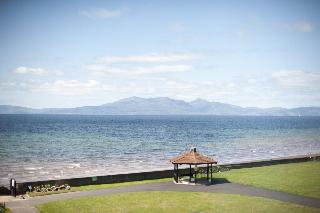 Seamill Hydro Hotel and Resort fotoÄŸrafÄ±