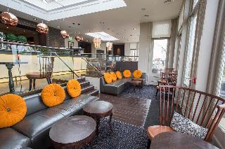 Seamill Hydro Hotel and Resort fotoÄŸrafÄ±