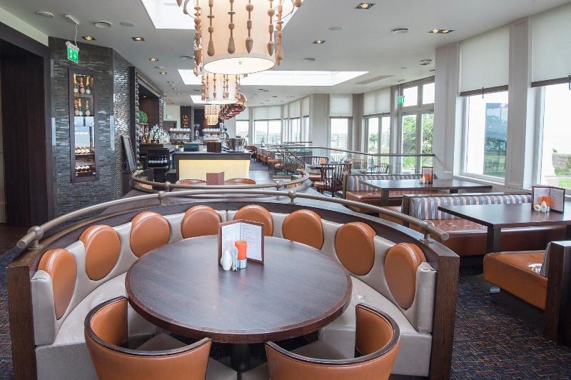 Seamill Hydro Hotel and Resort - Restoran