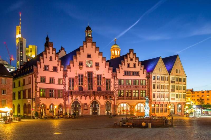 Boutique Kaiser - Hotel & Apartments - Genel