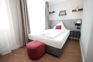 Boutique Kaiser - Hotel & Apartments fotoÄŸrafÄ±