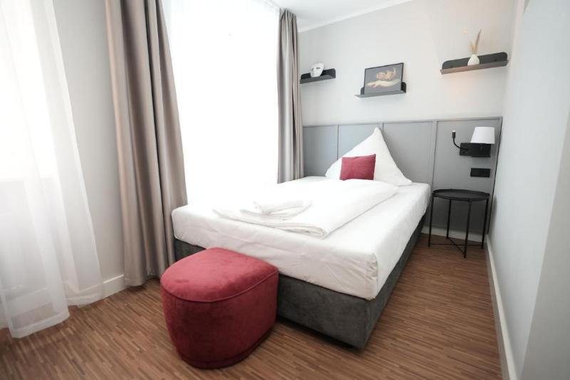 Boutique Kaiser - Hotel & Apartments - Oda