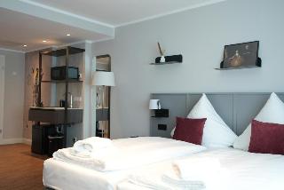 Boutique Kaiser - Hotel & Apartments fotoÄŸrafÄ±