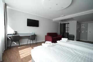 Boutique Kaiser - Hotel & Apartments fotoÄŸrafÄ±