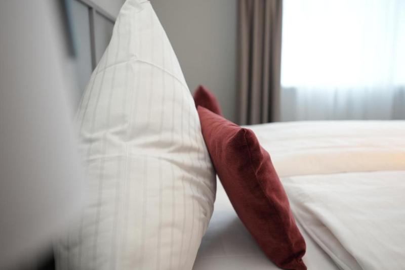 Boutique Kaiser - Hotel & Apartments - Oda