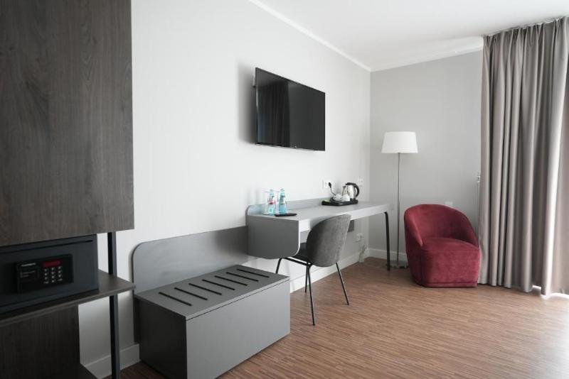 Boutique Kaiser - Hotel & Apartments - Oda