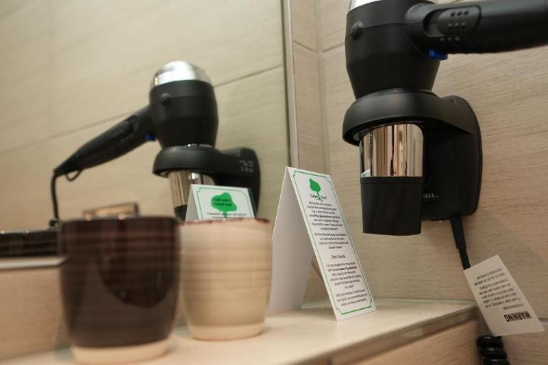 Boutique Kaiser - Hotel & Apartments - Oda