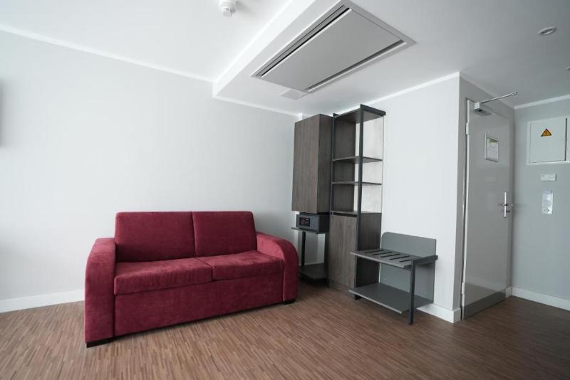Boutique Kaiser - Hotel & Apartments - Oda