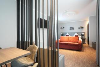 Boutique Kaiser - Hotel & Apartments fotoÄŸrafÄ±