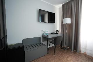 Boutique Kaiser - Hotel & Apartments fotoÄŸrafÄ±