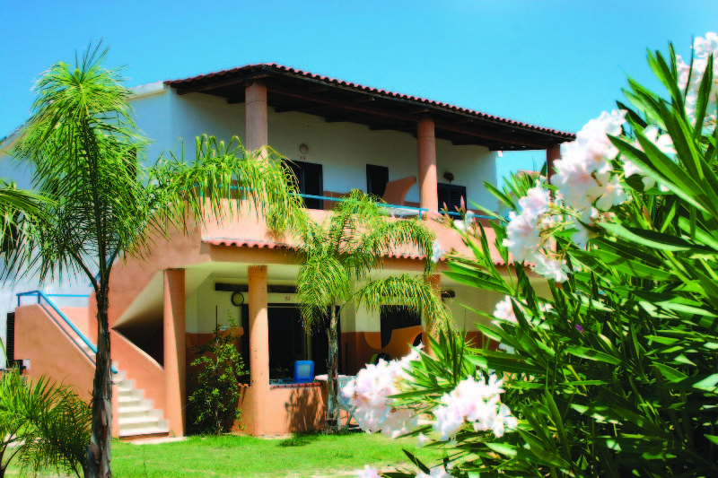 Residence Esmeraldo - Genel