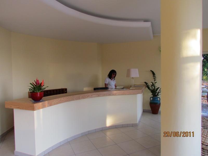 Villaggio Agrumeto - Genel